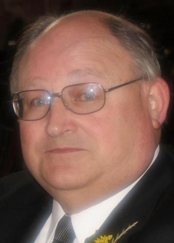 Curtis Mcpherson