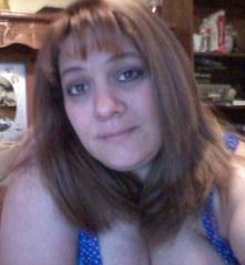Sheryl Hudson