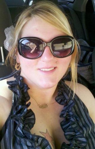 Faith Newby