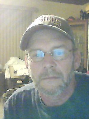 Gary Hare