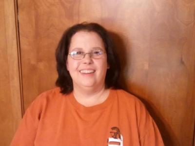 Catherine Mcrorey
