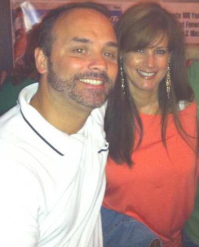 Sherrie Voto