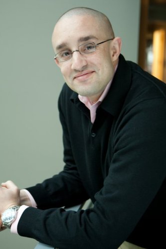 Ian Wilson