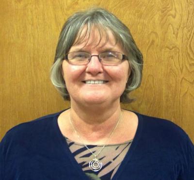 Paula Donegan