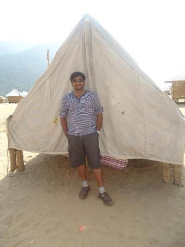 Vamsi Koppuravuri