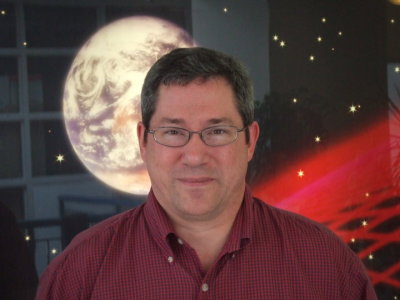 Neil Woodland