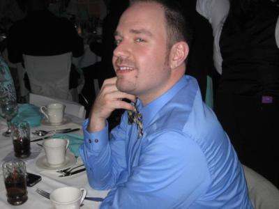 Joseph Esteves