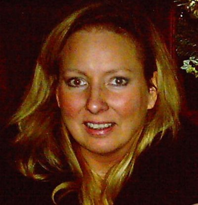 Elizabeth Richards