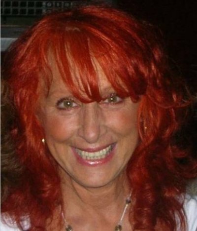 Susan Long