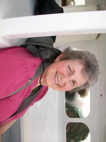 Judith Cohen
