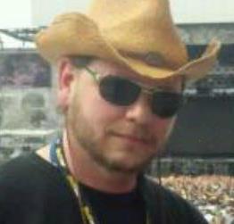 Kevin Goodrich