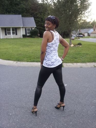 Chenelle Stuckey