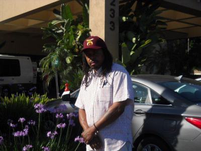 Michael Pleasant