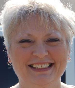 Felicia Strader
