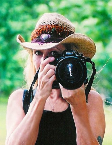 Carol Gerstl