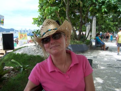 Mary Taboada