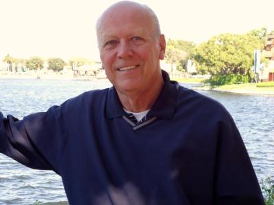 Robert Orendi