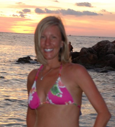 Amy Sledge