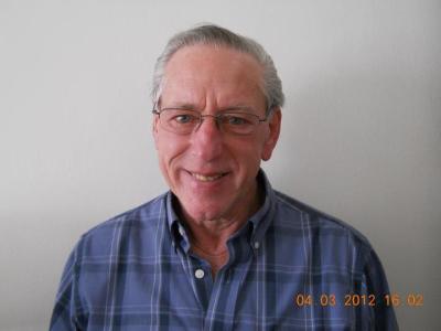 Vernon Warnick