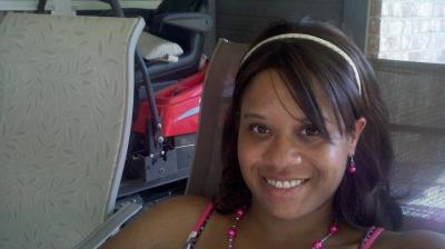 Shayla Mcdaniel