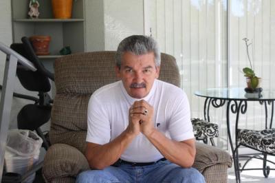 Felix Torres