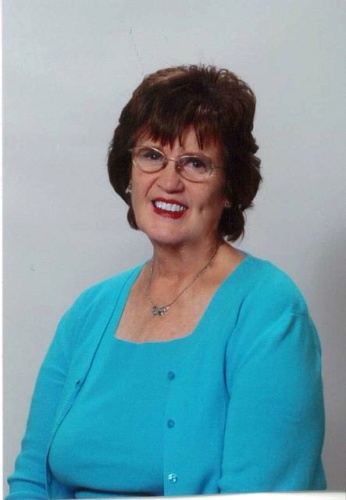 Janet Brown