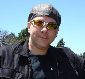 Kirk Wilson