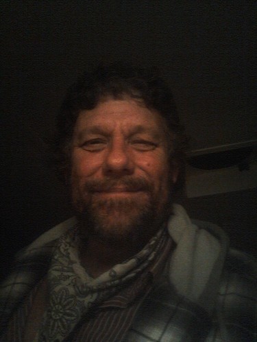 Michael Morrison