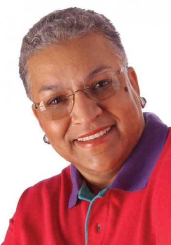 Rosalind Thompson