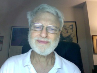 Norman Decker