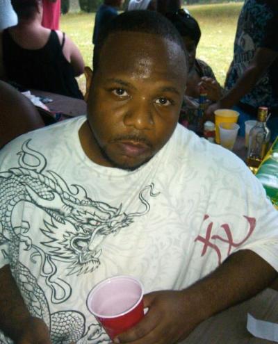 Andre Dixon