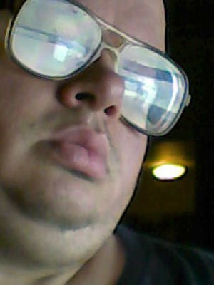 Carlos Hranicka