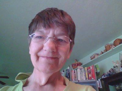 Deborah Bowman