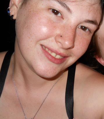 Emily Arnold