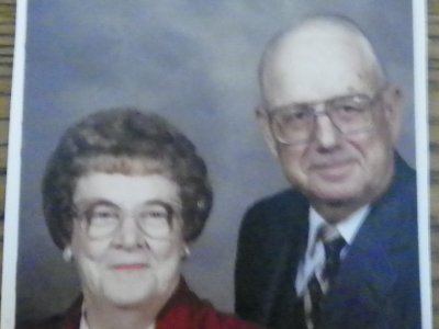 Carol Gamblin