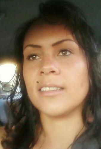 Kesondra Ward