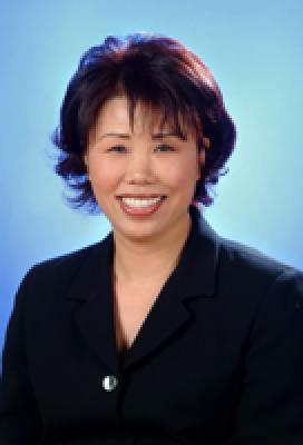 Miae Jo