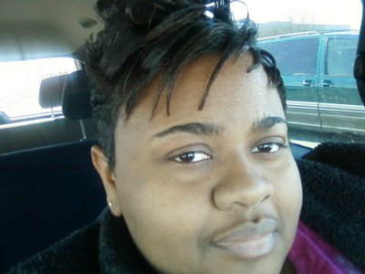 Cherrita Taylor