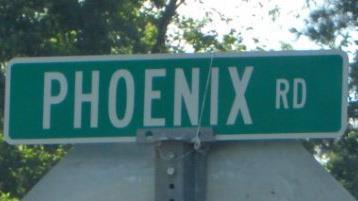 Phoenix Savage