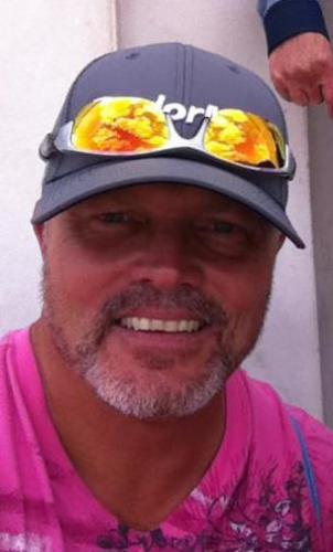 Michael Sweet