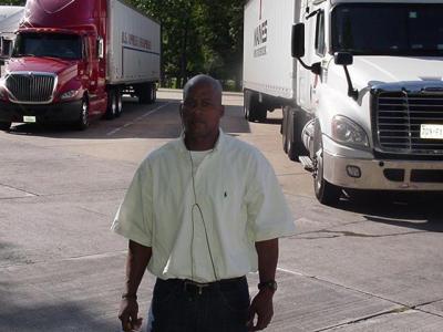 Curtis Spady