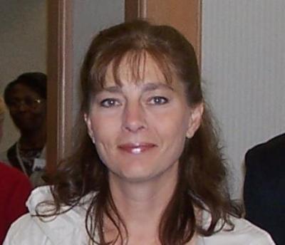 Monica Nettleton