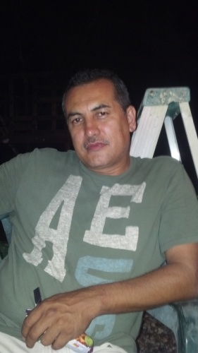 Jose Gutierrez