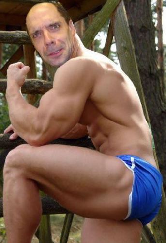 Densil Wilson