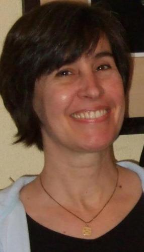 Carol Landis