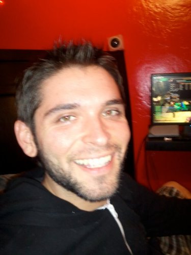 Mark Bozeman
