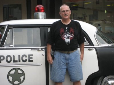 John Drinkert