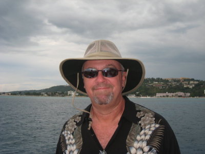 Robert Hargis