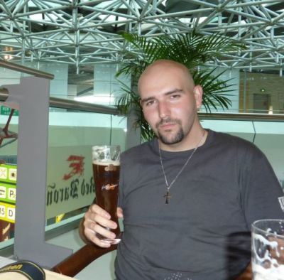 Timur Chernichkin