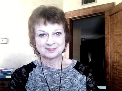 Carol Macarthur